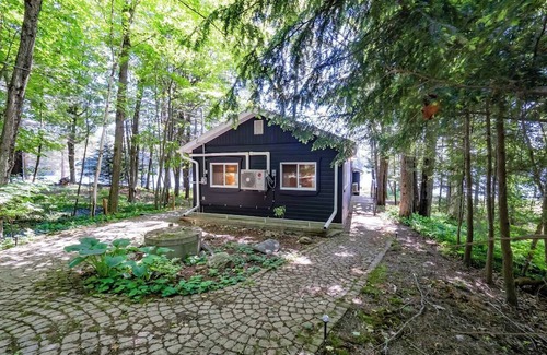Huntsville House | Summer Escape, Kayaks, BBQ, Close to Arrowhead