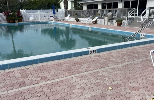 Hutchinson Island South House | Charming 2-bedroom townhome with AC, WiFi in lovely Jensen Beach