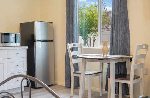 Moreno Valley Apartment | Cozy Private Studio Hideaway