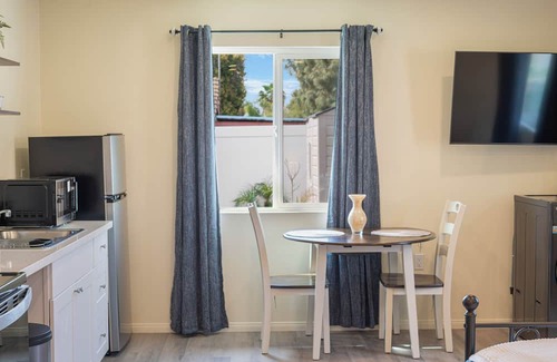 Moreno Valley Apartment | Cozy Private Studio Hideaway