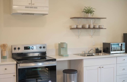 Moreno Valley Apartment | Cozy Private Studio Hideaway