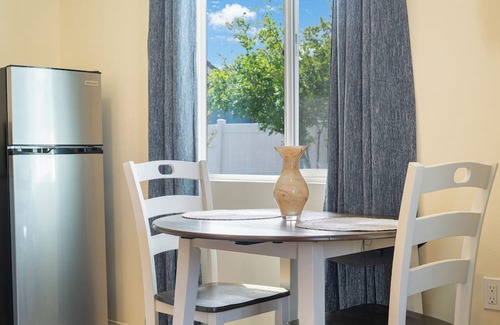 Moreno Valley Apartment | Cozy Private Studio Hideaway