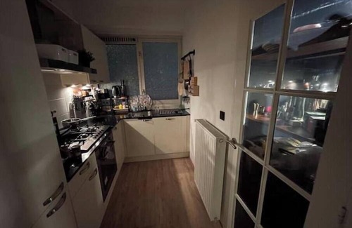 Nieuw-West Apartment | An amazing appartement