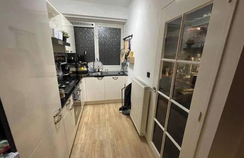 Nieuw-West Apartment | An amazing appartement