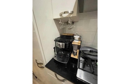 Nieuw-West Apartment | An amazing appartement