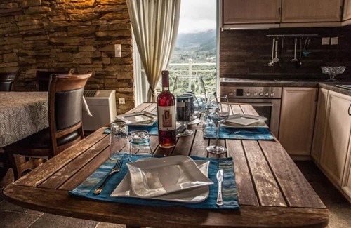 Vathy House | Portolos House: Escape to Ithaca
