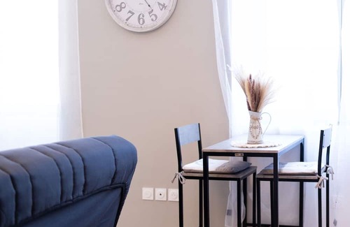 Riez Apartment | Charm under the roofs rated 3 stars