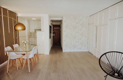 Rincon de Loix Apartment | NEWLY RENOVATED APARTMENT 5 MINUTES FROM THE BEACH