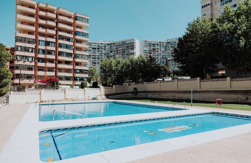 Rincon de Loix Apartment | NEWLY RENOVATED APARTMENT 5 MINUTES FROM THE BEACH