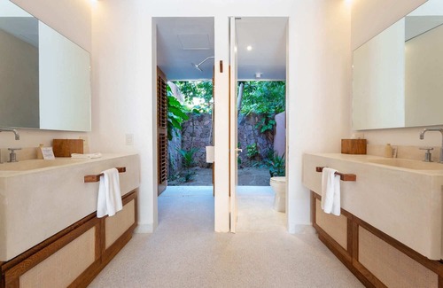 Costa Careyes Apartment | Junior Suite at El Careyes Club