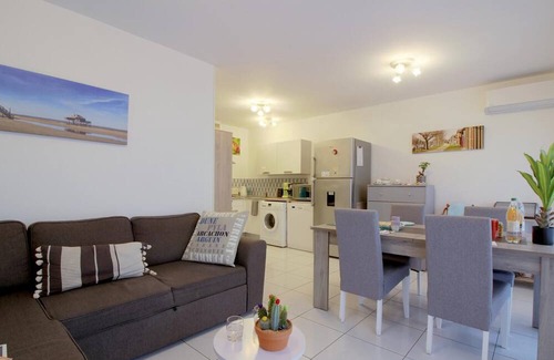 Le Teich House | Le Courlis - LE TEICH