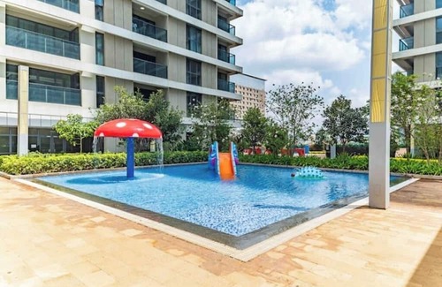 Westlands Apartment | Executive 2BR Apartment at the GTC Residence