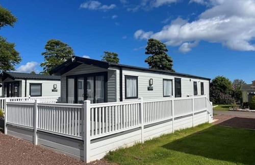 Letham Grange House | Arbroath Manor