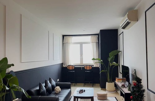 Seri Tanjung Pinang Condo | Penang spacious & cozy condo with great location! Family & kids friendly!