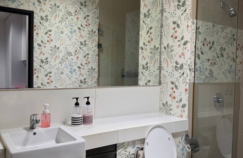Seri Tanjung Pinang Condo | Penang spacious & cozy condo with great location! Family & kids friendly!