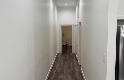 Wharton Apartment | Charming 2-bedroom apartment in fabulous Wharton.
