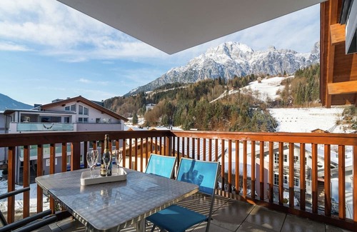 Leogang Apartment | Apartment in Leogang near Ski Slope