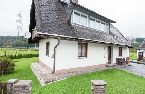 Tropolach Apartment | Apartment in Tröpolach near Nassfeld Gondola