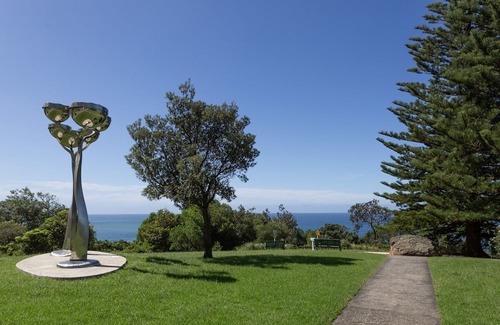 Clifton House | Sea Cliff Lodge
