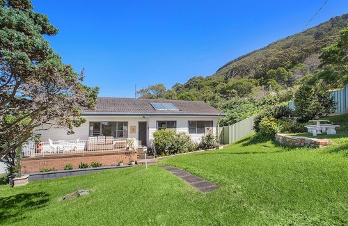 Clifton House | Sea Cliff Lodge