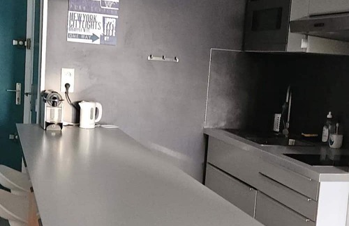 Le Ricanto Apartment | Charming studio near the beach