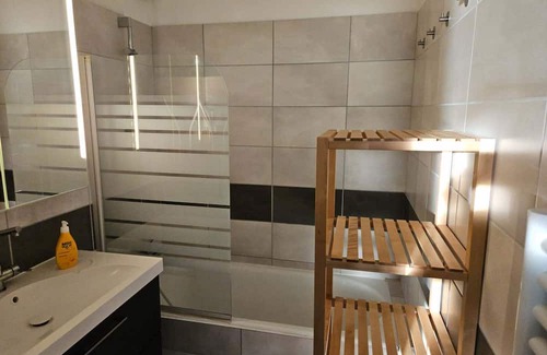 Le Ricanto Apartment | Charming studio near the beach