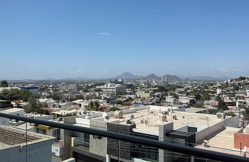 Culiacan Apartment | Nice apartment in Culiacan. 3a.