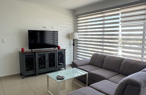 Culiacan Apartment | Nice apartment in Culiacan. 3a.