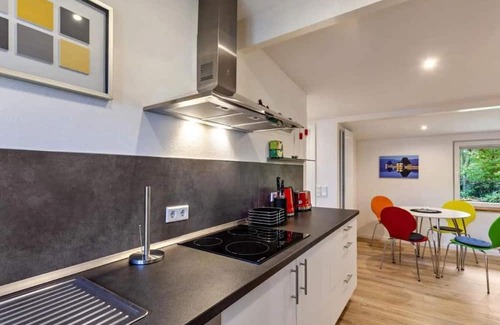 Wamel House | Vacation home for 4 guests with 78m² in Möhnesee (273162)