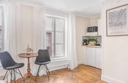 Gamla Stan Apartment | Lägenhet i gamla stan