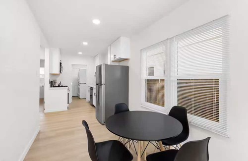 Corridor House | Charming 2BR Normal Heights Home