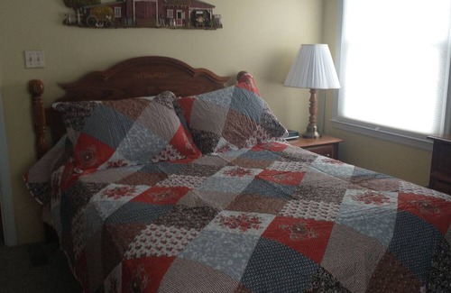 Fleming Other | 3-bedroom farmhouse in Bellefonte, 4 miles from Beaver Stadium