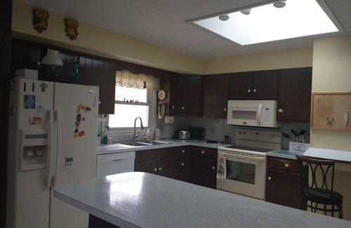 Fleming Other | 3-bedroom farmhouse in Bellefonte, 4 miles from Beaver Stadium