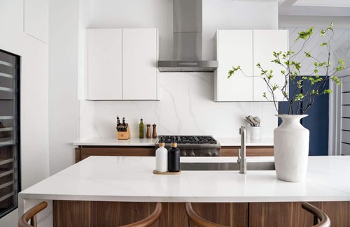 Theatre District Condo | Ultra-Luxe Boston Common Escape ~ Iconic Park View