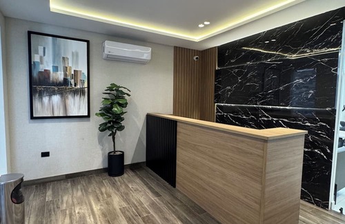 Tres Rios Apartment | Room 3 min from exclusive area in Culiacan. 106