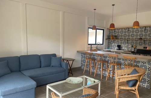 Pinilla Other | Unique 8-bedroom Beach Farm with garden & macaw sanctuary in San Jose de Pinilla