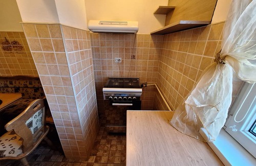 Center Apartment | Charming 2-bedroom apartment in fabulous Sibiu with WiFi