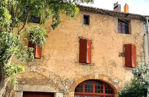 Ornaisons House | 20min from Narbonne Meeting/Seminar/Patio
