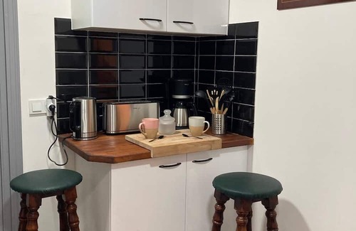 Campoamor Apartment | Amparo Home near Plaza Toros