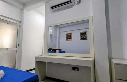 Kathaluwa Bed & Breakfast | Skyy Villa - Deluxe Double Room