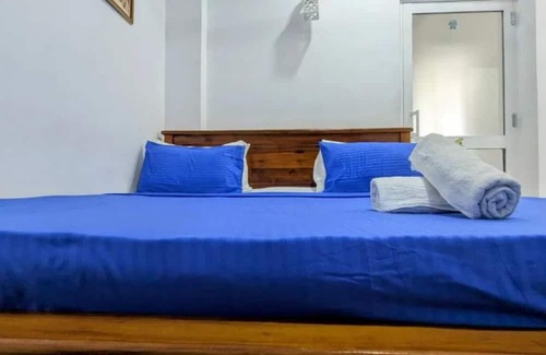 Kathaluwa Bed & Breakfast | Skyy Villa - Deluxe Double Room