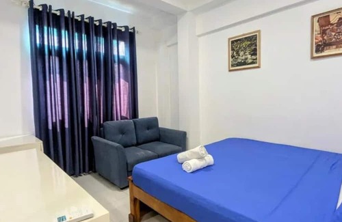 Kathaluwa Bed & Breakfast | Skyy Villa - Deluxe Double Room