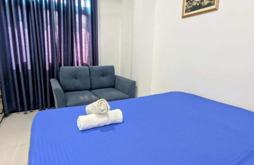 Kathaluwa Bed & Breakfast | Skyy Villa - Deluxe Double Room