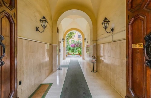 Vatican Villa | Apartment Tunisi - Two Bedroom Villa, Sleeps 5
