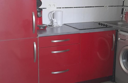 Schiltigheim Apartment | Apartment f2 whole without neighbor