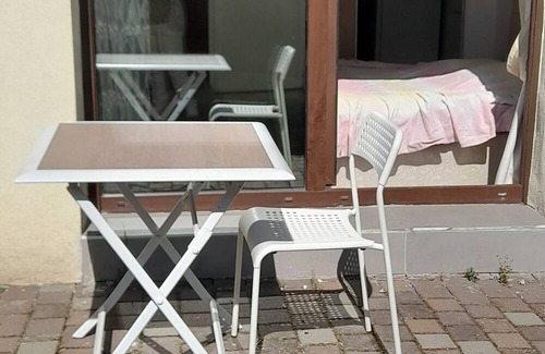 Schiltigheim Apartment | Apartment f2 whole without neighbor