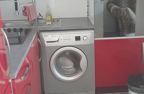 Schiltigheim Apartment | Apartment f2 whole without neighbor