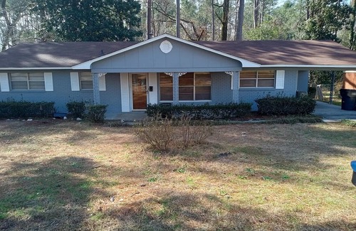 Augusta House | Nice 3bedroom house in quiet neighborhood less than 10 mins from Masters