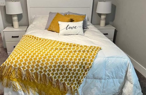 Augusta House | Nice 3bedroom house in quiet neighborhood less than 10 mins from Masters