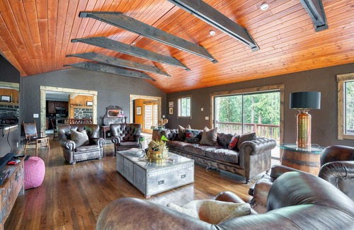Brightwood Other | Highland Farms - Your Private Forest Farm